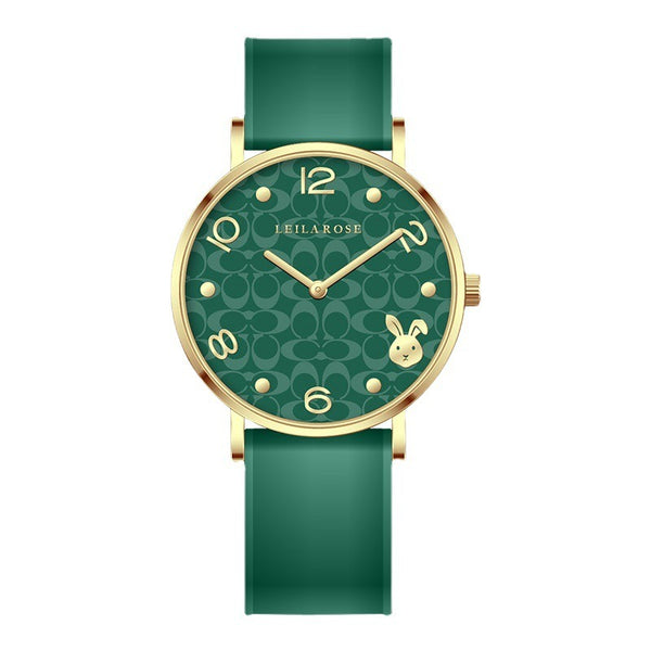 Year of the Rabbit Limited Zodiac Watch