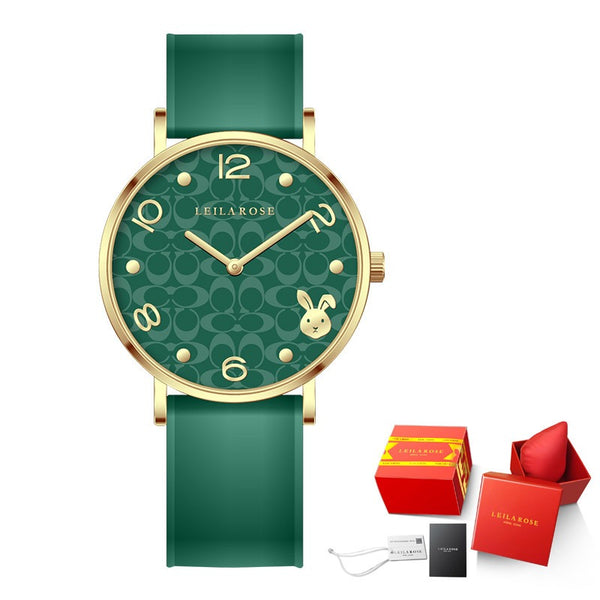 Year of the Rabbit Limited Zodiac Watch