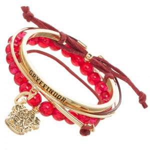 Harry Potter Gryffindor Arm Party