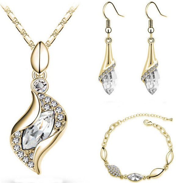 Top Quality Elegant Jewelry Sets