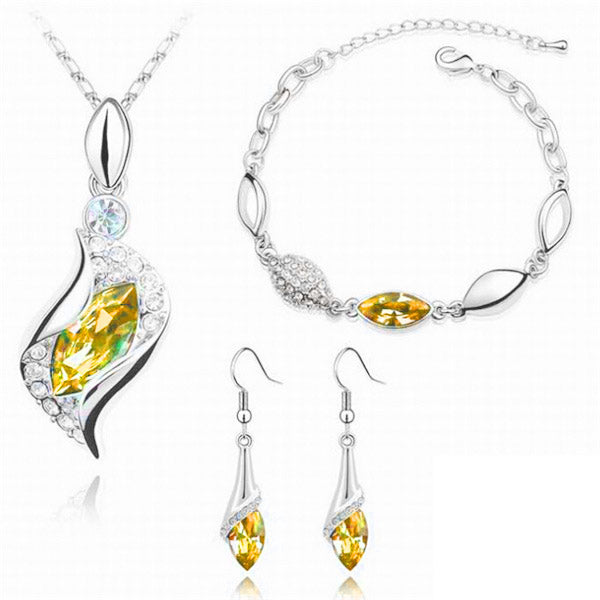 Top Quality Elegant Jewelry Sets