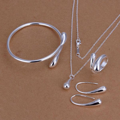 Sterling Jewelry Sets