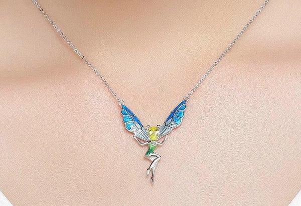 Fairy Jewelry Set